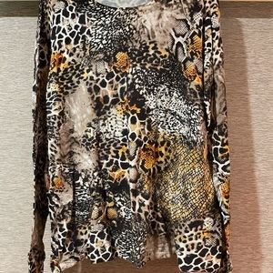 Conrad see pull over sweater